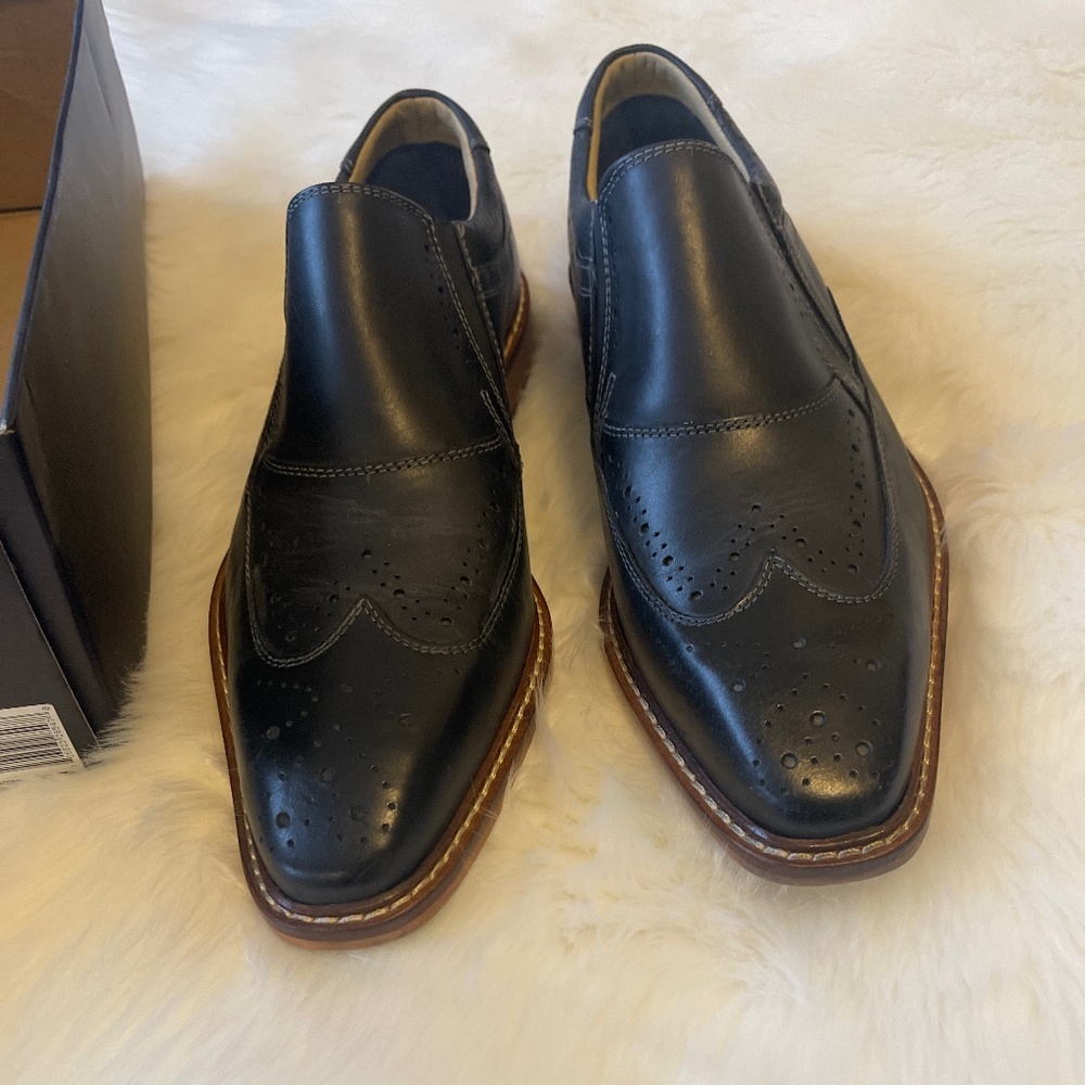 Brand New Giorgio Brutini men’s shoes  size 10.5M